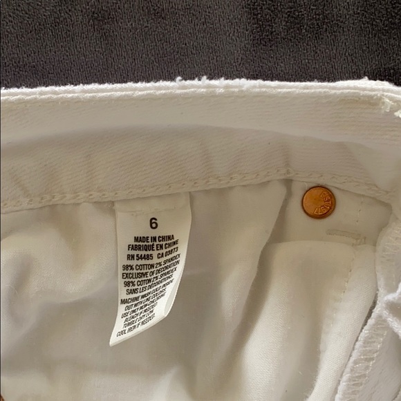 Shorts - Picture 4 of 4